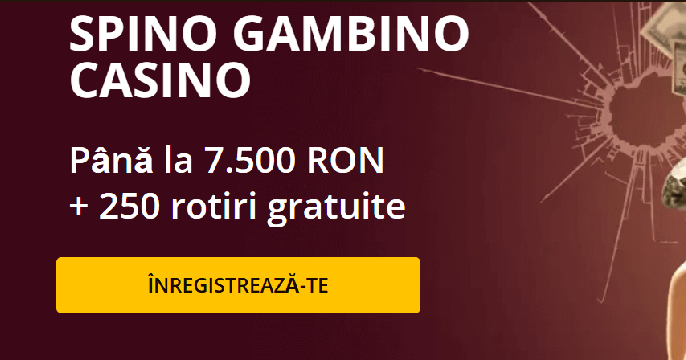 Spino Gambino